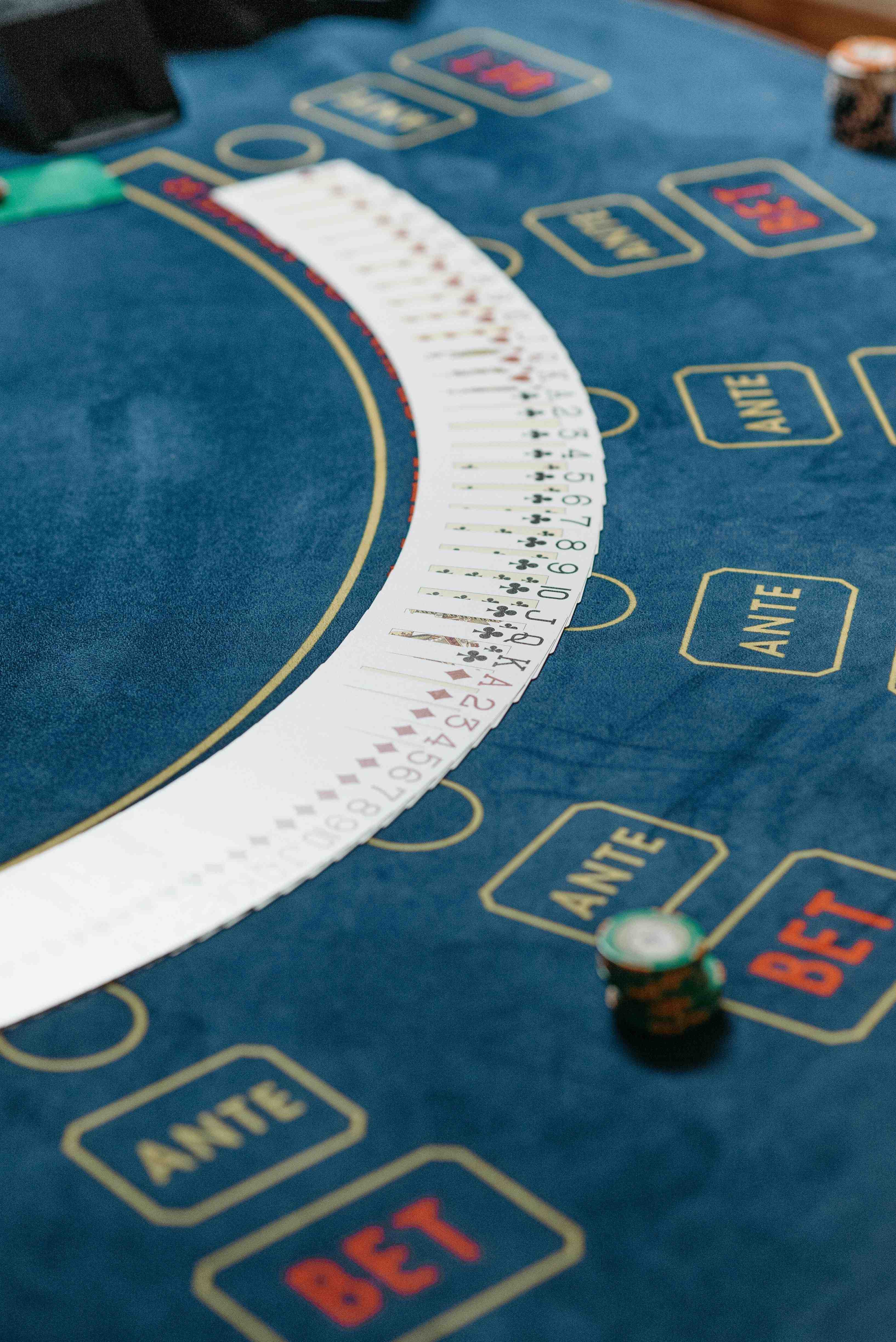 hi89 Live Casino VIP Cashback ဆုကြေးများ