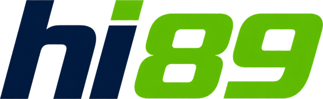 hi89 Logo